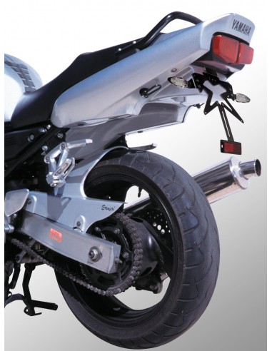 Passage de roue Ermax pour FZS 600 FAZER 98/2003 