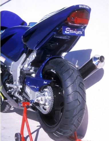 Passage de roue Ermax pour GSXR 750 00/03 ET 600 01/03 ET 1000 01/02 