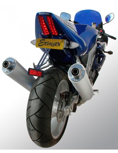 Passage de roue Ermax pour SV 650/1000 S/N 2003/2016 