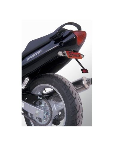 Passage de roue Ermax pour GSXF 750/600 98/2002 