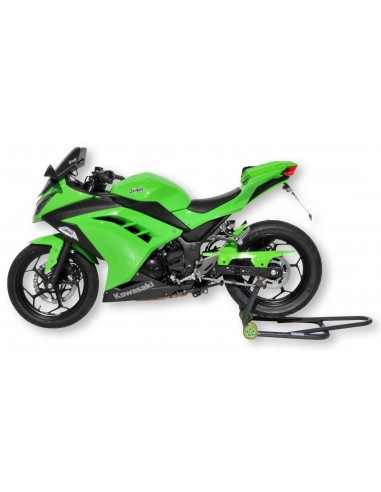 Passage de roue Ermax pour 300 NINJA 2013/2017 