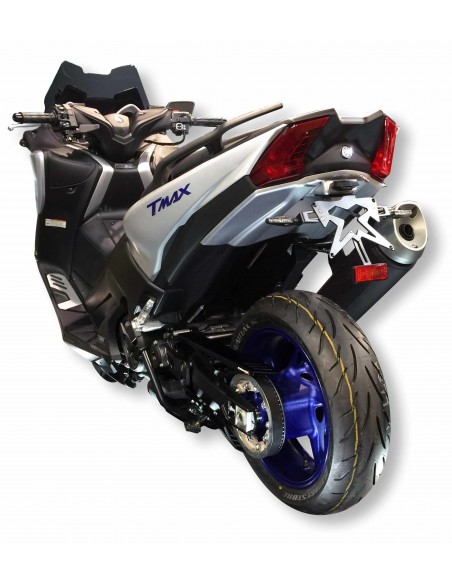 Passage de roue Ermax pour T MAX DX/SX 2017/2019 