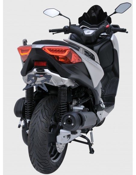 Passage de roue Ermax pour X MAX 125/250 2018/2021 