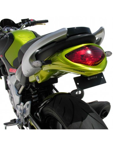 Passage de roue Ermax pour SVF 650 GLADIUS 2009/2015 