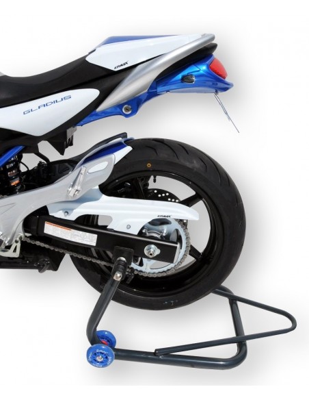 Passage de roue Ermax pour SVF 650 GLADIUS 2009/2015 