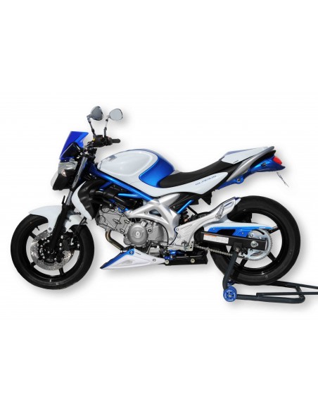 Passage de roue Ermax pour SVF 650 GLADIUS 2009/2015 