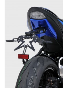 Passage de roue Ermax pour GSX S 750 2017/2021  2