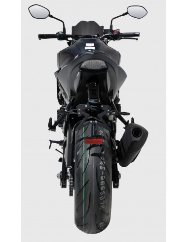 Passage de roue Ermax pour GSX S 750 2017/2021  Passage de roue Ermax pour GSX S 750 2017/2021