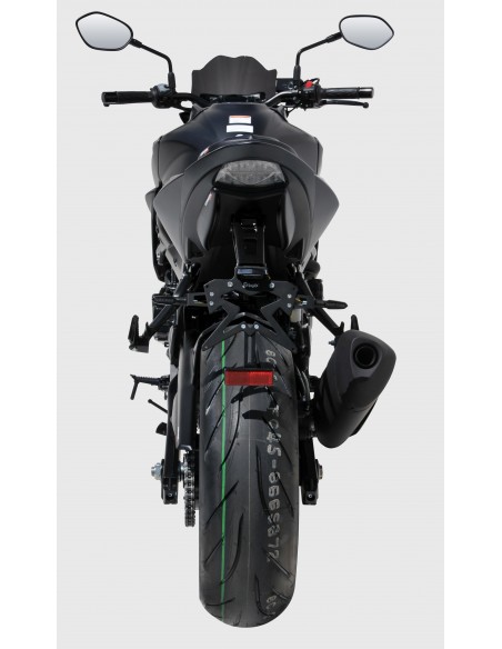 Passage de roue Ermax pour GSX S 750 2017/2021 