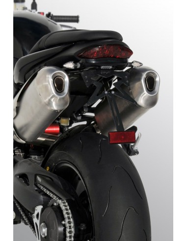 Passage de roue Ermax pour SPEED TRIPLE 1050 2011-2015 