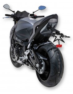 Passage de roue Ermax pour GSX S 1000/GSX S 1000 F 2015/2021