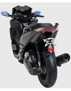 Passage de roue Ermax pour 125 Forza 2015/2018