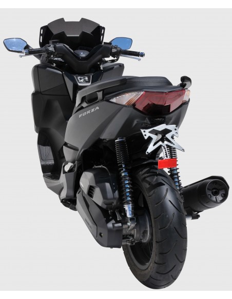 Passage de roue Ermax pour 125 Forza 2015/2018  Passage de roue Ermax pour 125 Forza 2015/2018