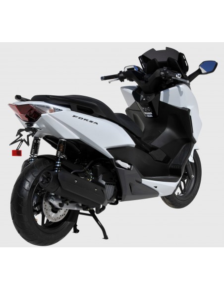 Passage de roue Ermax pour 125 Forza 2015/2018  Passage de roue Ermax pour 125 Forza 2015/2018