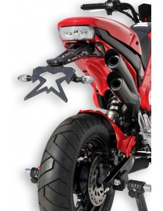 Passage de roue Ermax pour MSX 125 (GROM) 2013/2016