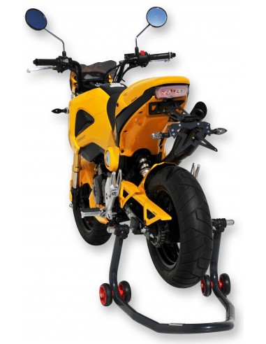 Passage de roue Ermax pour MSX 125 (GROM) 2013/2016 