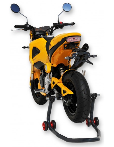 Passage de roue Ermax pour MSX 125 (GROM) 2013/2016 
