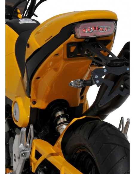 Passage de roue Ermax pour MSX 125 (GROM) 2013/2016 
