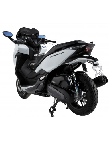 Passage de roue Ermax pour FORZA 350 2021  Passage de roue Ermax pour FORZA 350 2021