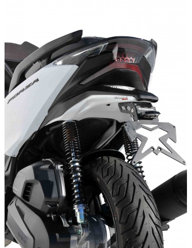 Passage de roue Ermax pour FORZA 125 2021 