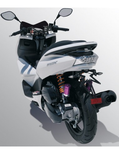 Passage de roue Ermax pour PCX 125 2010/2013 