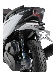 Passage de roue Ermax pour FORZA 250 2018-2020