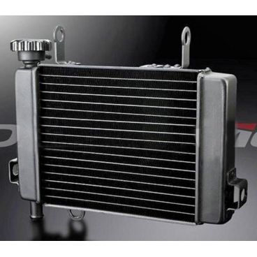 Radiateur eau pour moto HONDA CBR 125 04-12