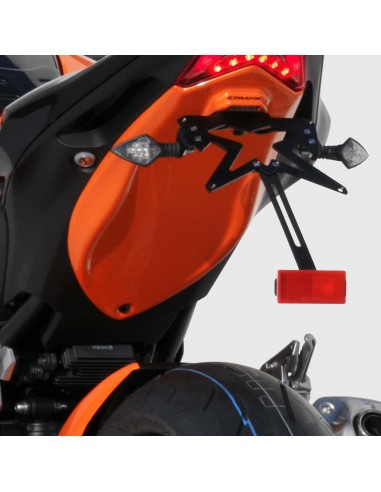 FIXPR kit de fixation pour Passage de roue Ermax 