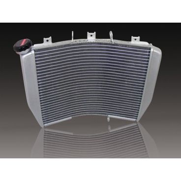 Radiateur eau pour moto KAWASAKI ZX-6R G 98-99