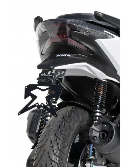 Passage de roue Ermax pour FORZA 300 2018-2020  Passage de roue Ermax pour FORZA 300 2018-2020