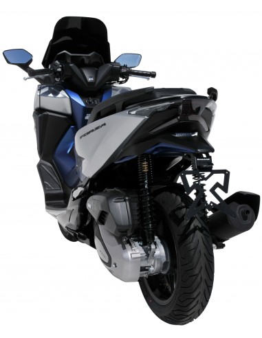 Passage de roue Ermax pour FORZA 125 2021  Passage de roue Ermax pour FORZA 125 2021