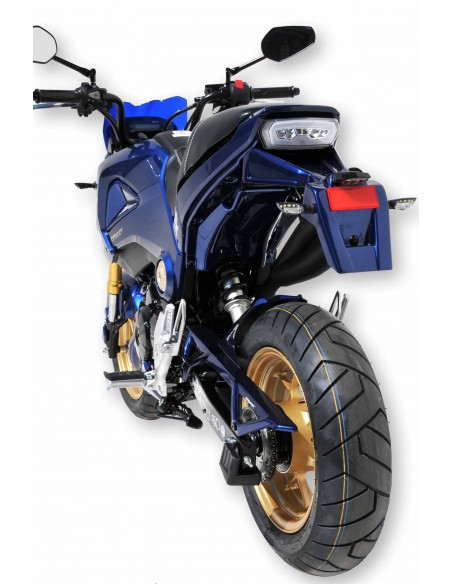 Passage de roue Ermax pour MSX 125 (GROM) 2013/2016 
