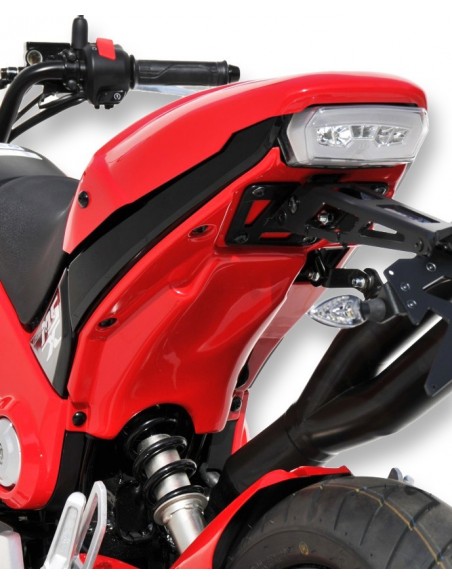 Passage de roue Ermax pour MSX 125 (GROM) 2013/2016 