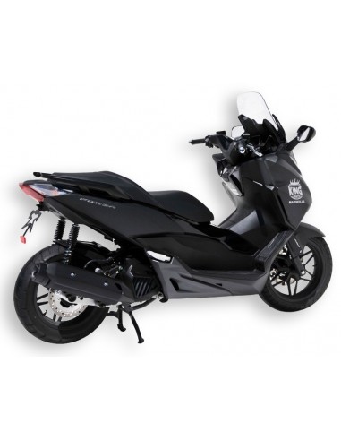 Passage de roue Ermax pour 125 Forza 2015/2018  Passage de roue Ermax pour 125 Forza 2015/2018