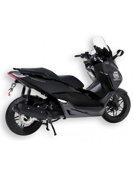 Passage de roue Ermax pour 125 Forza 2015/2018  Passage de roue Ermax pour 125 Forza 2015/2018