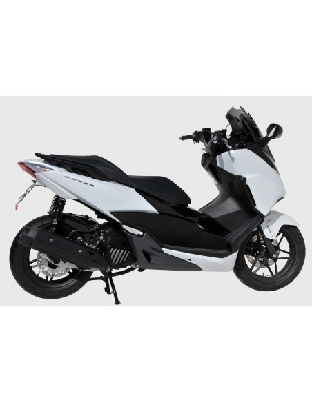 Passage de roue Ermax pour 125 Forza 2015/2018  Passage de roue Ermax pour 125 Forza 2015/2018
