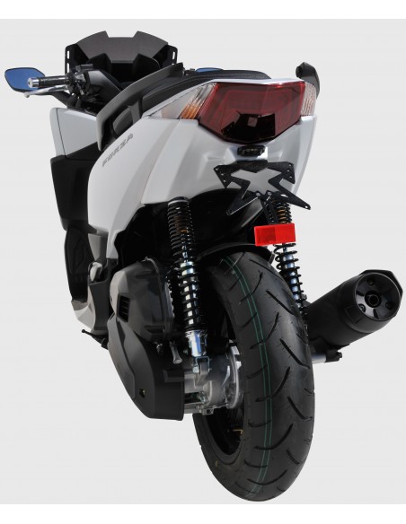 Passage de roue Ermax pour 125 Forza 2015/2018  Passage de roue Ermax pour 125 Forza 2015/2018