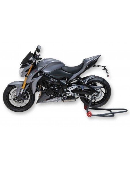 Passage de roue Ermax pour GSX S 1000/GSX S 1000 F 2015/2021  Passage de roue Ermax pour GSX S 1000/GSX S 1000 F 2015/2021