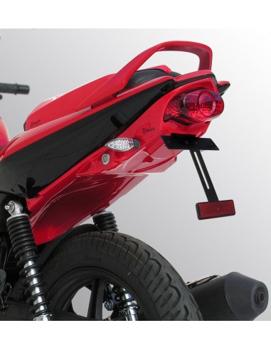 Passage de roue Ermax pour CBF 125 2009/2014 