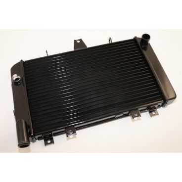 Radiateur eau pour moto KAWASAKI ZRX1100 / 1200