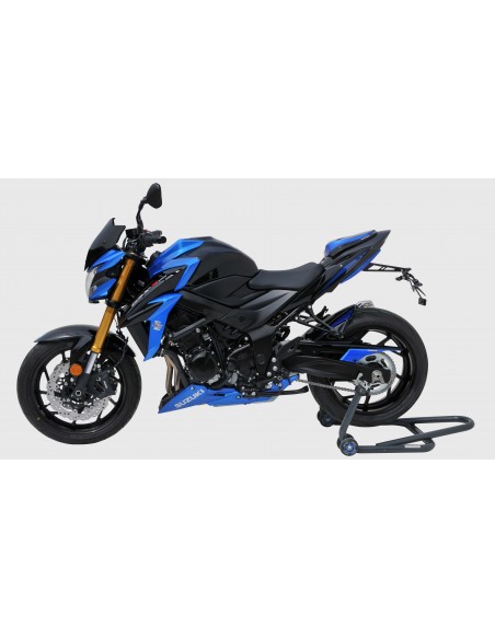 Passage de roue Ermax pour GSX S 750 2017/2021 