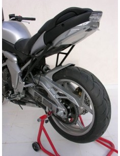 Passage de roue Ermax (à modifier pour conformité) pour 650 VERSYS 2007/2009
