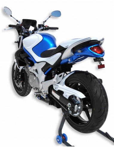 Passage de roue Ermax pour SVF 650 GLADIUS 2009/2015 