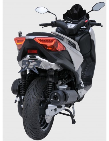 Passage de roue Ermax pour X MAX 300 2017-2021 