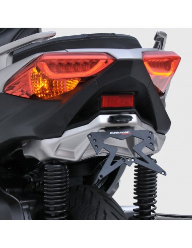 Passage de roue Ermax pour X MAX 300 2017-2021 