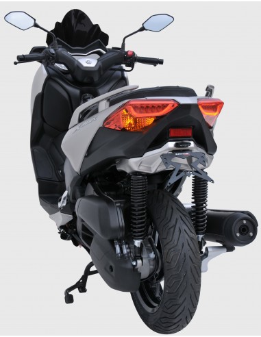 Passage de roue Ermax pour X MAX 125/250 2018/2021 