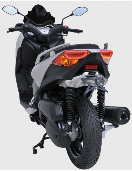 Passage de roue Ermax pour X MAX 125/250 2018/2021 