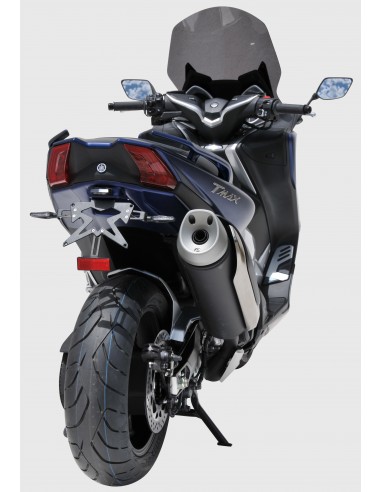 Passage de roue Ermax pour T MAX DX/SX 2017/2019 