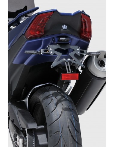 Passage de roue Ermax pour T MAX DX/SX 2017/2019 