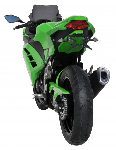 Passage de roue Ermax pour 300 NINJA 2013/2017 